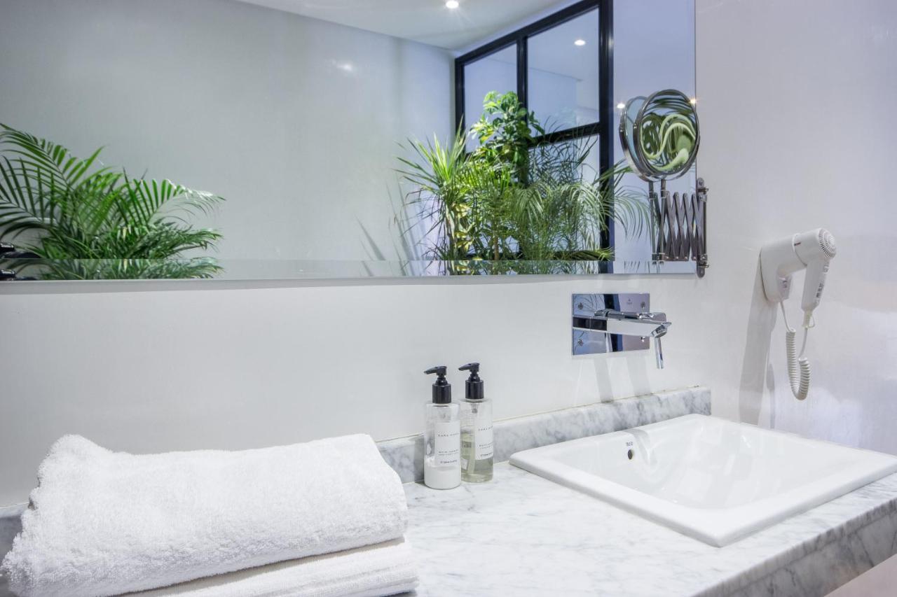 Appartement Groupe 3 Chambres Маракеш Екстериор снимка