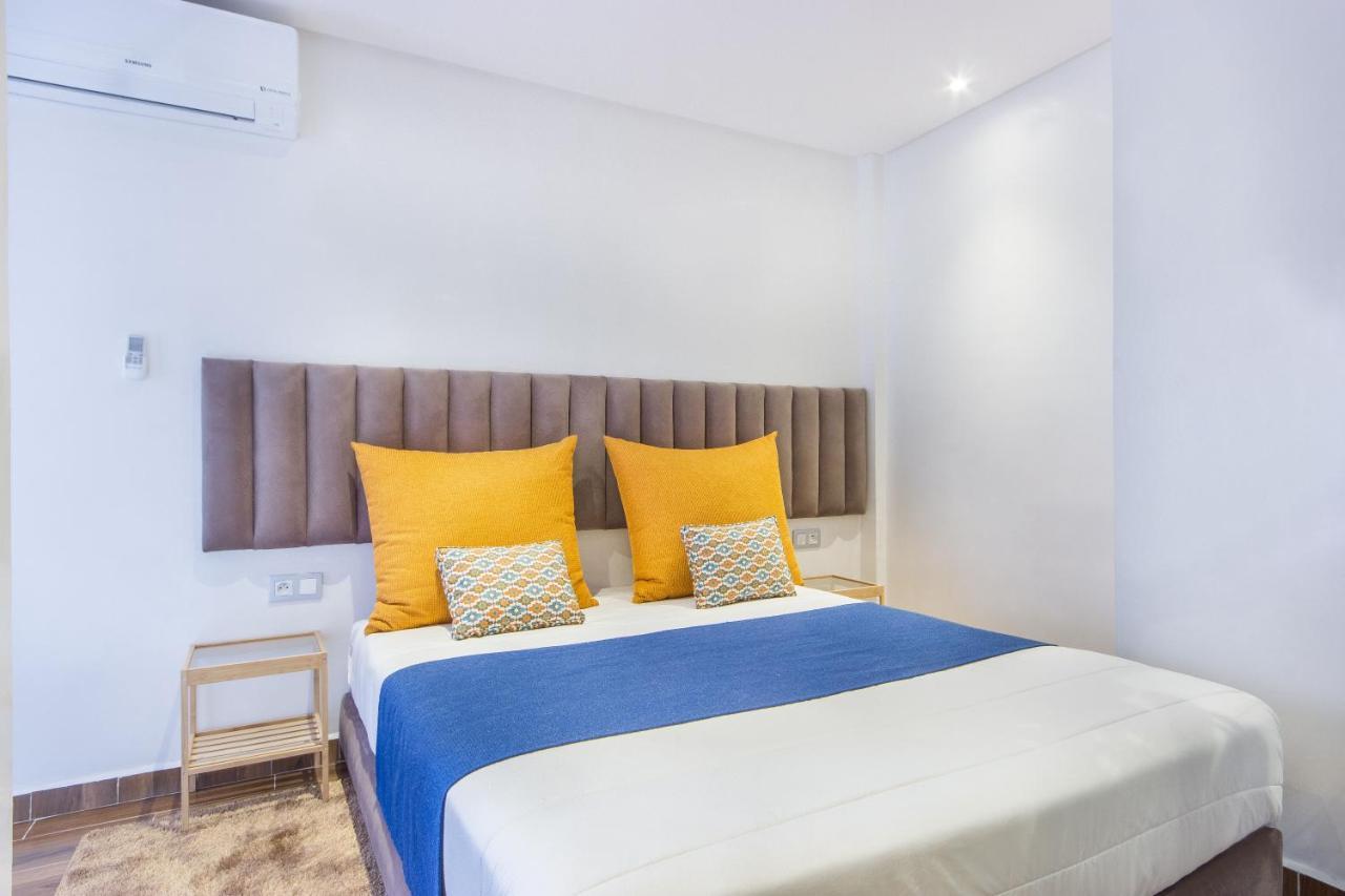 Appartement Groupe 3 Chambres Маракеш Екстериор снимка