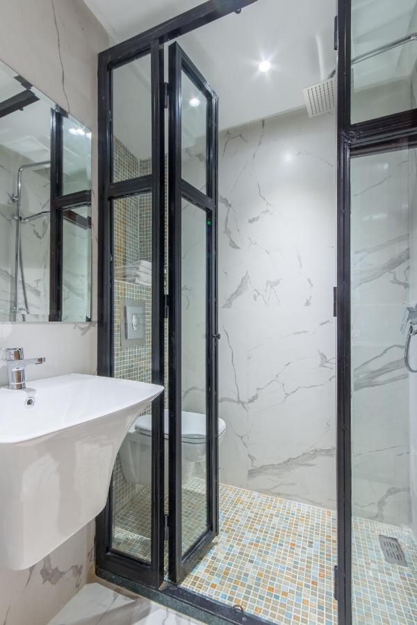 Appartement Groupe 3 Chambres Маракеш Екстериор снимка