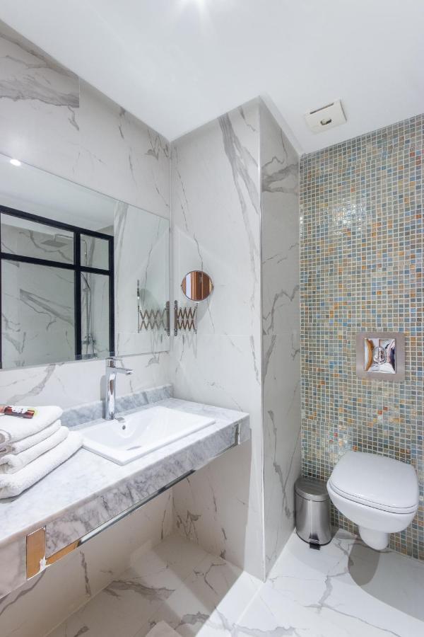 Appartement Groupe 3 Chambres Маракеш Екстериор снимка