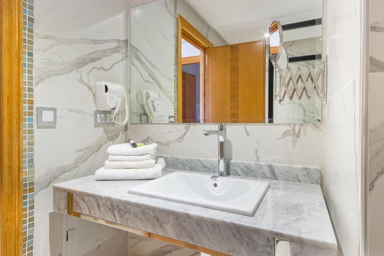 Appartement Groupe 3 Chambres Маракеш Екстериор снимка