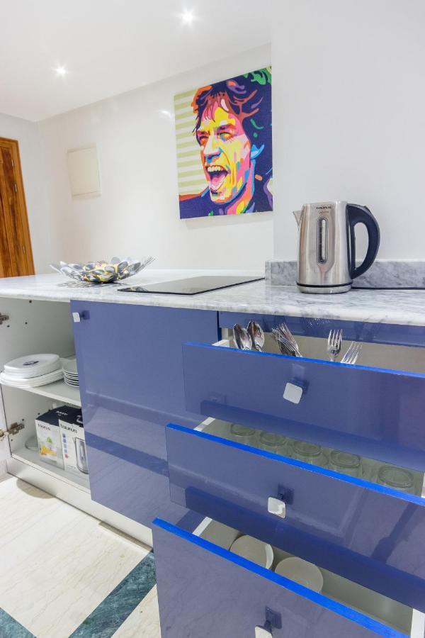 Appartement Groupe 3 Chambres Маракеш Екстериор снимка